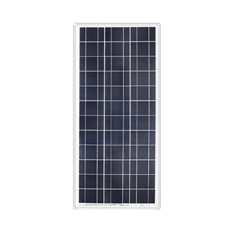 ameresco solar 90j-v polycrystalline solar panels with/junction box|90W Photovoltaic Module 90J.